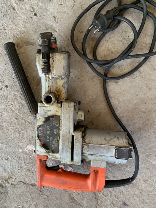 Перфоратор перфоратор