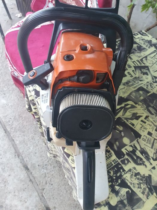 Stihl 661 vând sau schimb
