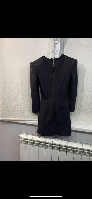 Дамска рокля Евис