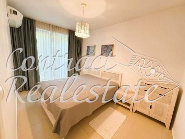 Дава се под наем Тристаен апартамент в Варна, Център - 95 кв.м за 765 € - Снимка #5