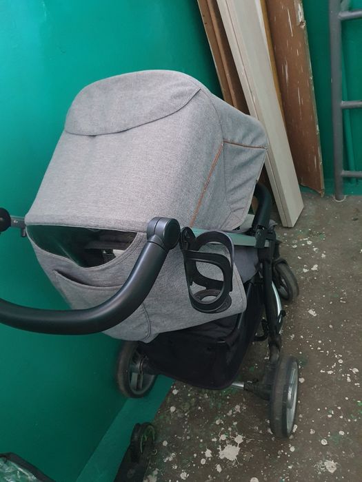 Коляска StiLLmax Майкудук