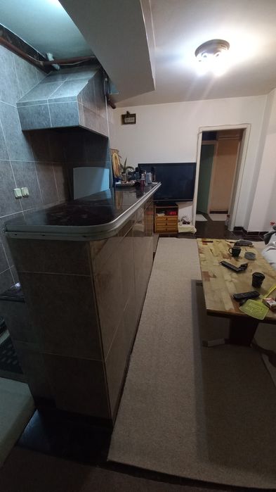 Apartament 3 camere, Calea București – vis-à-vis McDonald’s