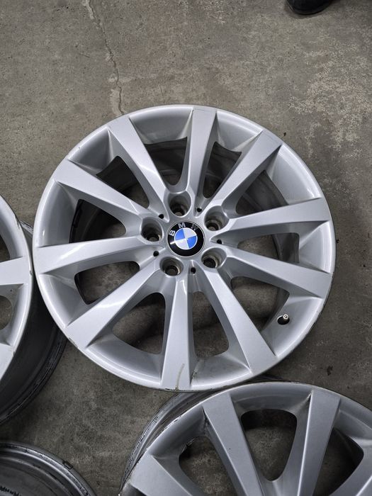 Джанти 18 / 5х120 - BMW F10 F11 и др. 5x120