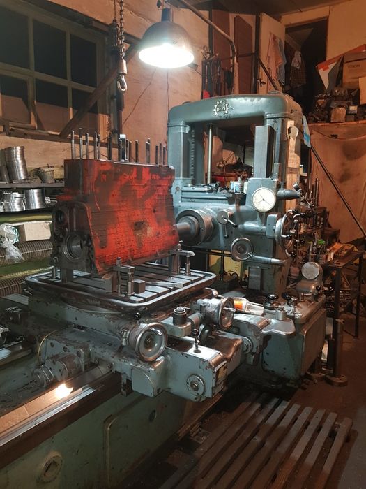 Токарно-расточные,токарные,фрезерные работы. - Прочие услуги Павлодар ...