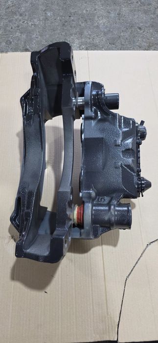 Nou Etrier Fata Original Knorr SN7 St/Dr Setra 500 400 Mercedes Integro Man