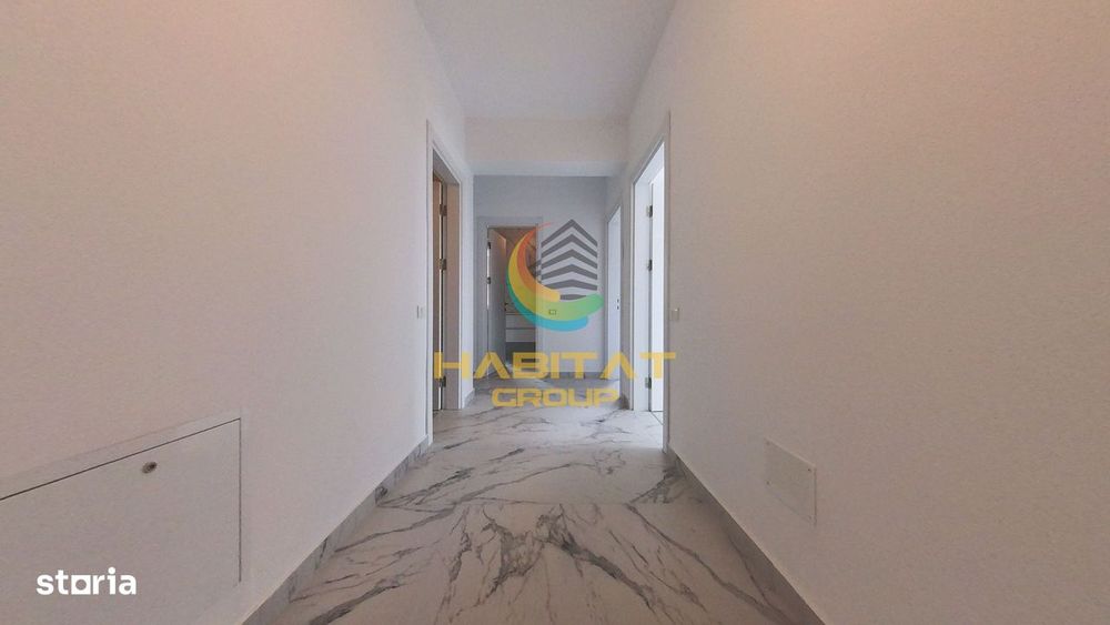 Apartament 2 Camere Sector 4 Grand Arena 43.7Mp
