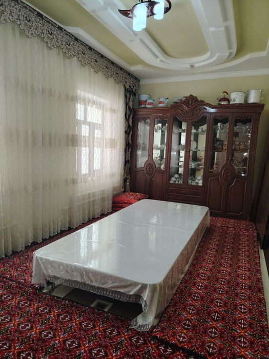 Уи сотилади  хамма шароити бор 12.5 соток