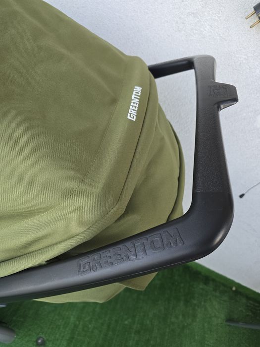 Carucior Greentom Classic Upp