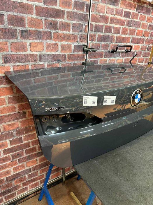 Haion BMW Seria 7 g70
