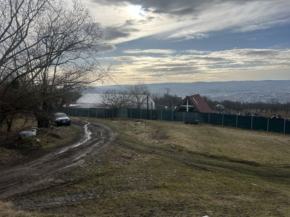 Vand teren extravilan strada colonia breaza langa paintball