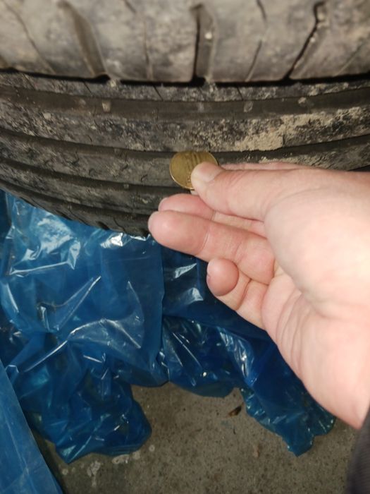 Anvelope vară Continental
