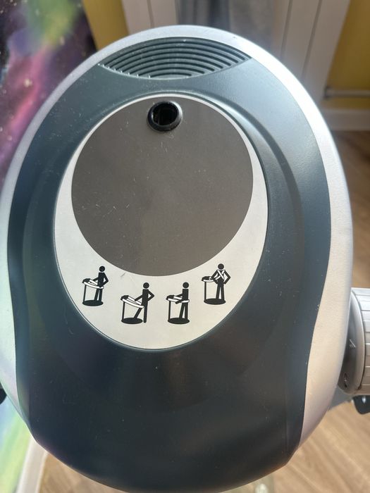 Вибромассажер