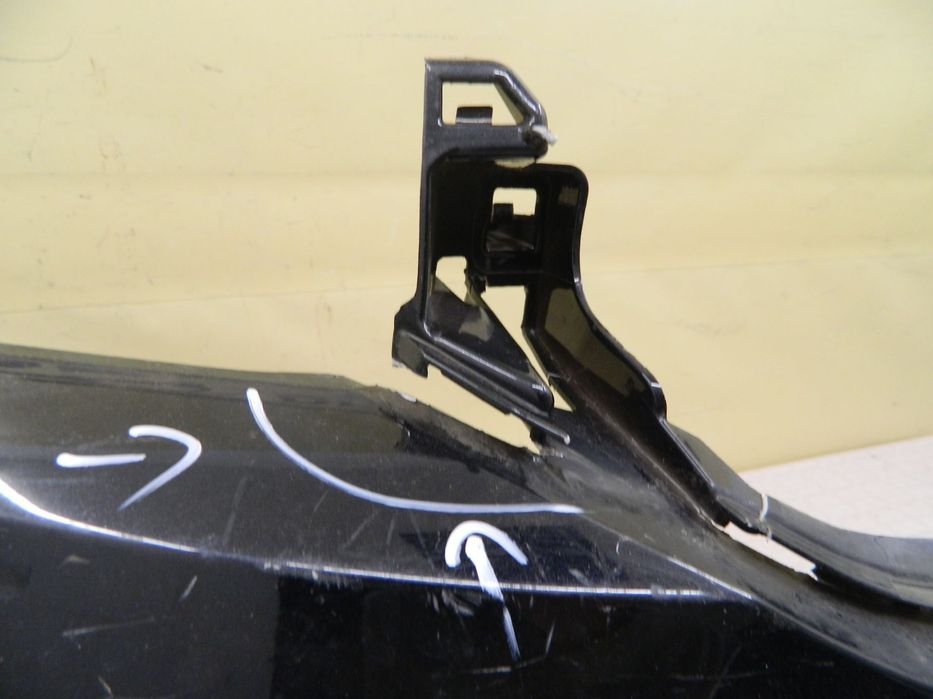 Bara fata Skoda Rapid, 2012, 2013, 2014, 2015, 2016, cod origine 5JA807221.