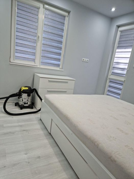 Дава се под наем Двустаен апартамент в Пловдив, Кючук Париж - 76 кв.м за 450 € - Снимка #6