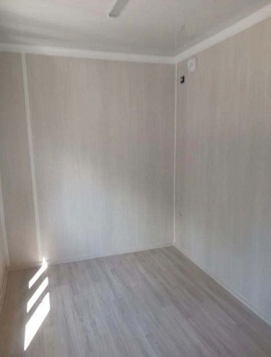 Контейнер утепленный