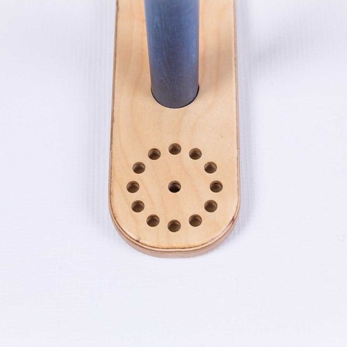 НОВО! Многофункционален триъгълник на Пиклер / катерушка / шведска сте