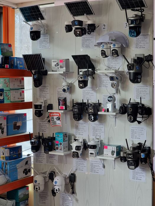 Camera Supraveghere Simpla