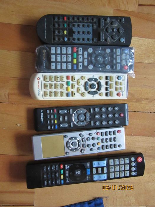 ретро тв, радио, авторадио ,дистанционни