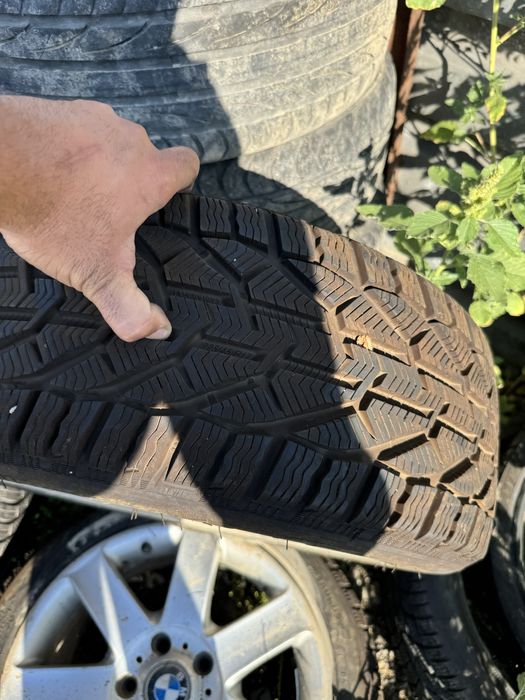 Стайл 44 17” бмв