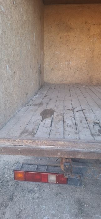 ГАЗЕЛ  2000 жылғы