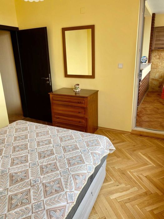 Дава се под наем Двустаен апартамент в София, Изток - 46 кв.м за 520 € - Снимка #5