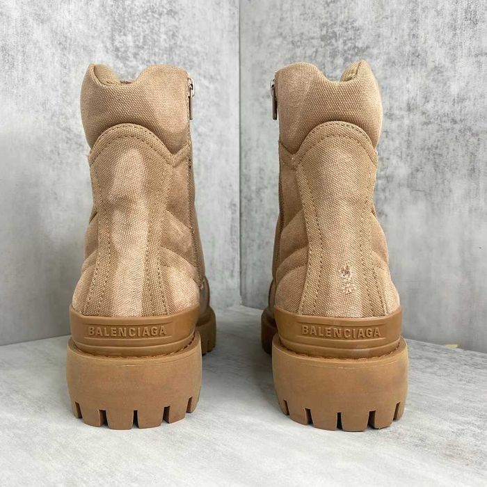 Ghete Balenciaga Calitate Premium