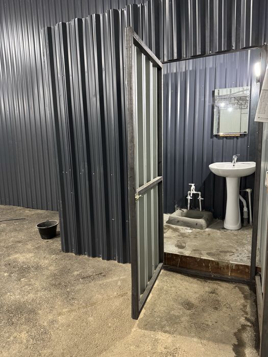 Склад Sklad Warehouse 500кв Абу сахий Бек тупи Abu saxiy bek to’p