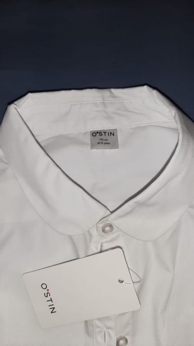 Рубашка для девочки