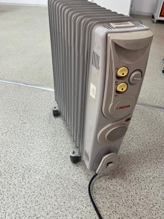 Обогреватель NOVA