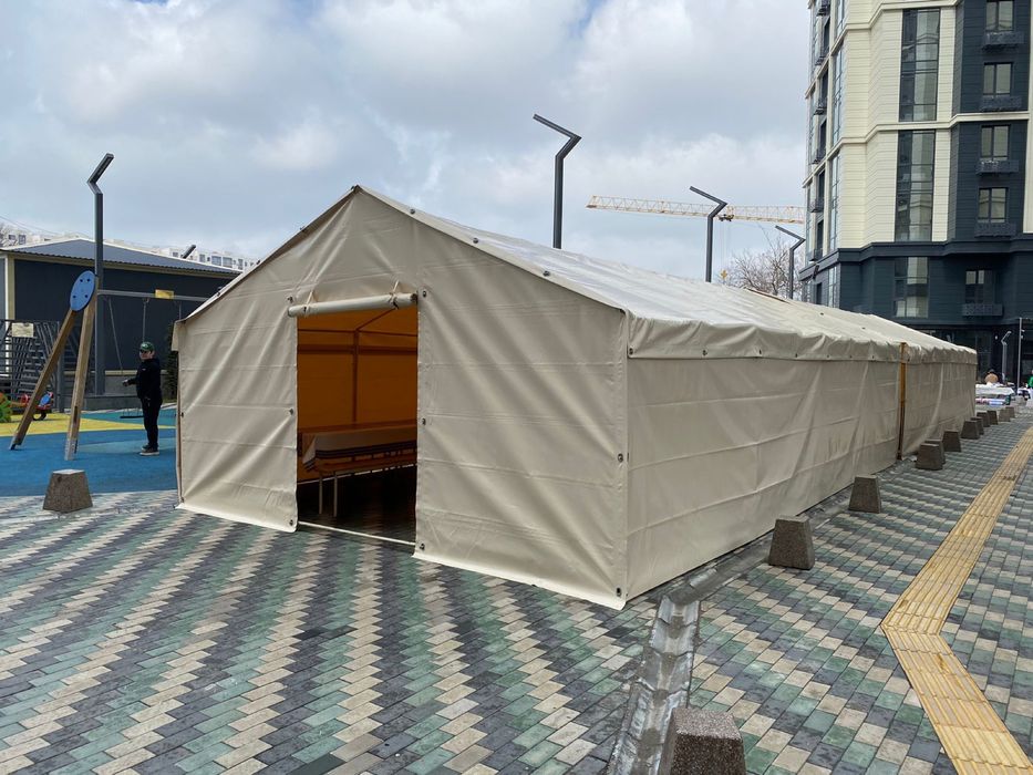 Палатки  Аренда Алматы