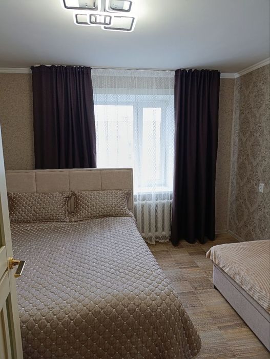 2-комн, новая план, дет.обл.больница, кирпич