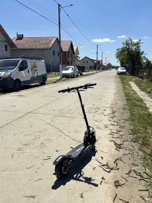 vand trotineta electrica hitway