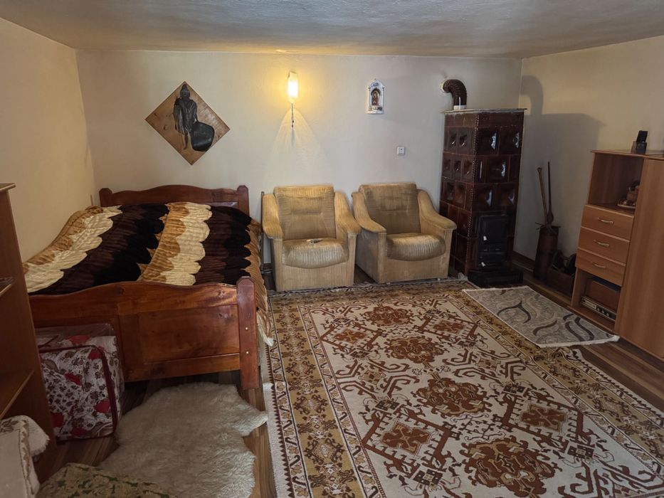 Casa de inchiriat în Mehadia