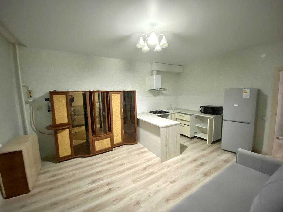 Продаётся евро-двушка в районе Береке!