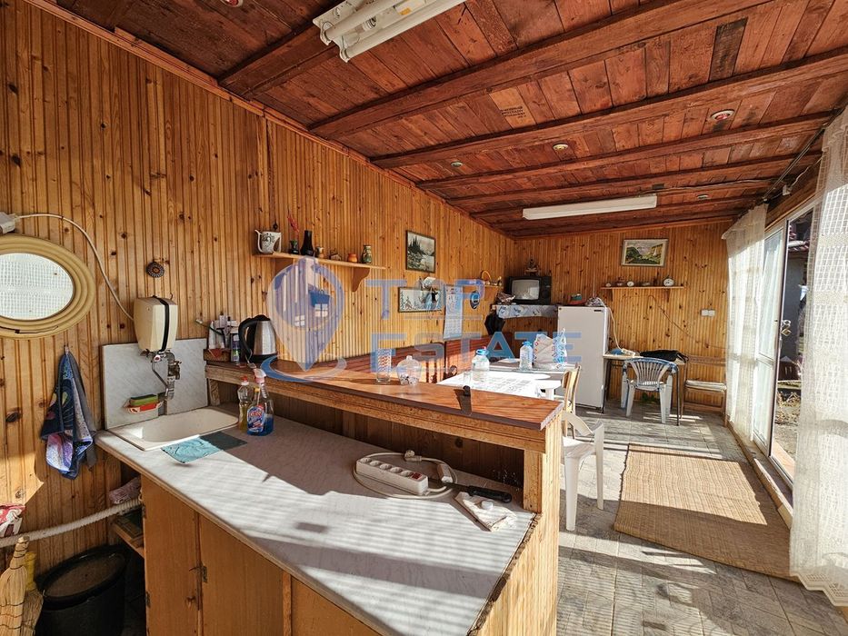 Продава се Къща в с. Ново градище, Област Велико Търново - 100 кв.м за 170 €/кв.м - Снимка #9