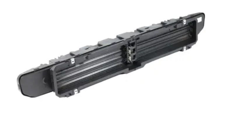 Активни клапи/решетка Grille shutter  Dodge Ram 2019