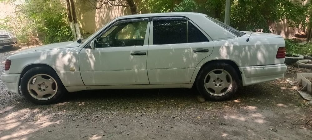 Мерседес230 продам