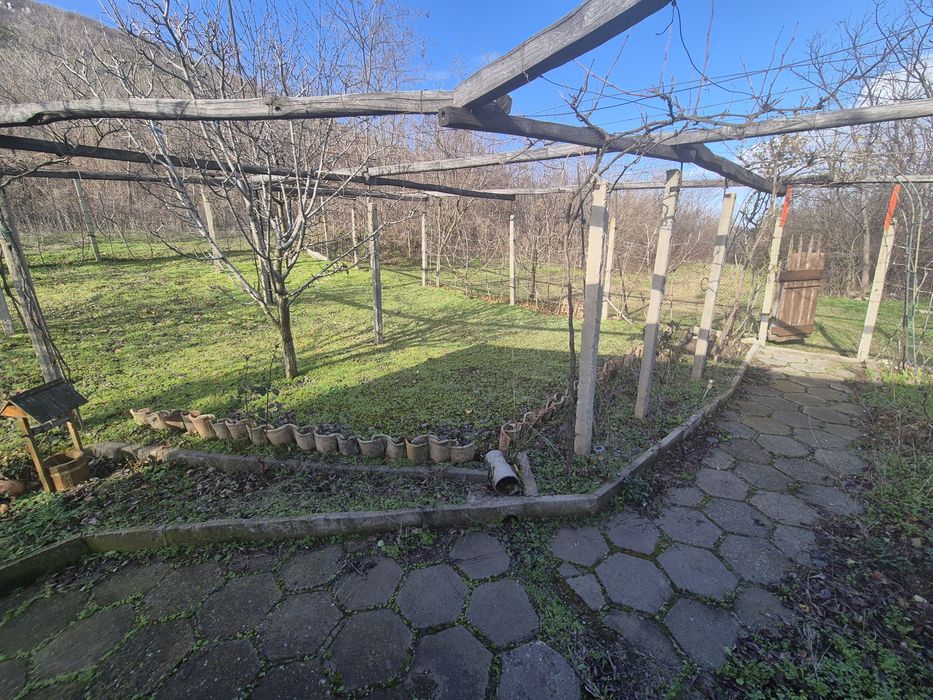 Продава се Къща в Шумен, м-т Сакарка - 35 кв.м за 656 €/кв.м - Снимка #6