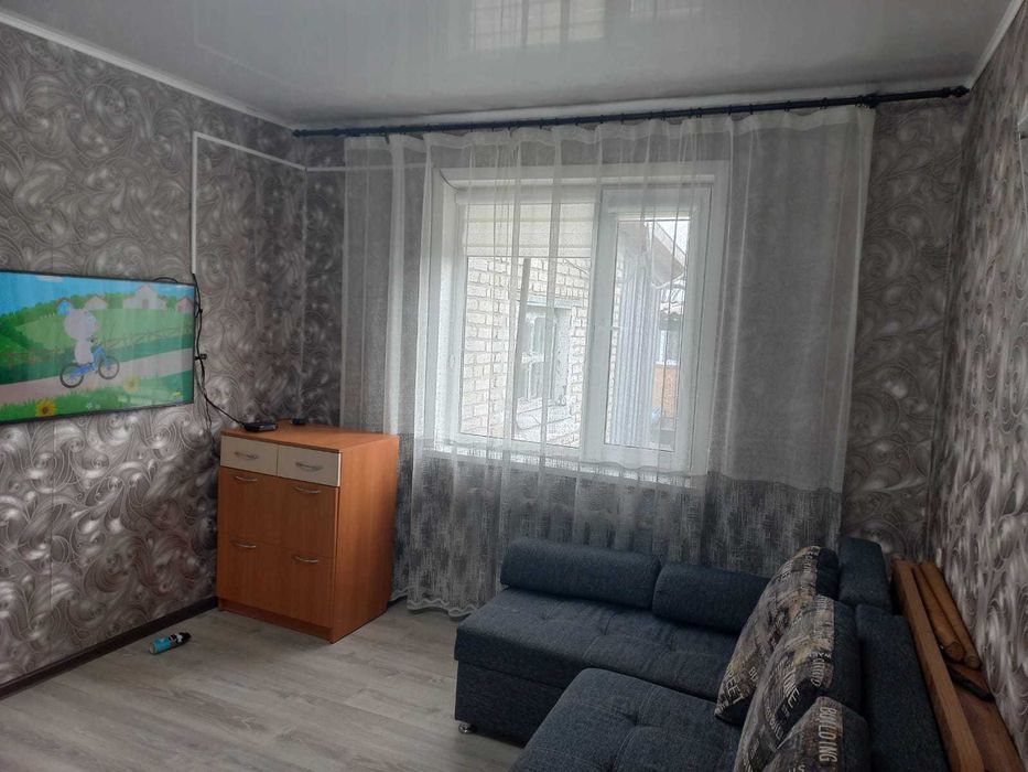 Продается частный дом в п. Майколь