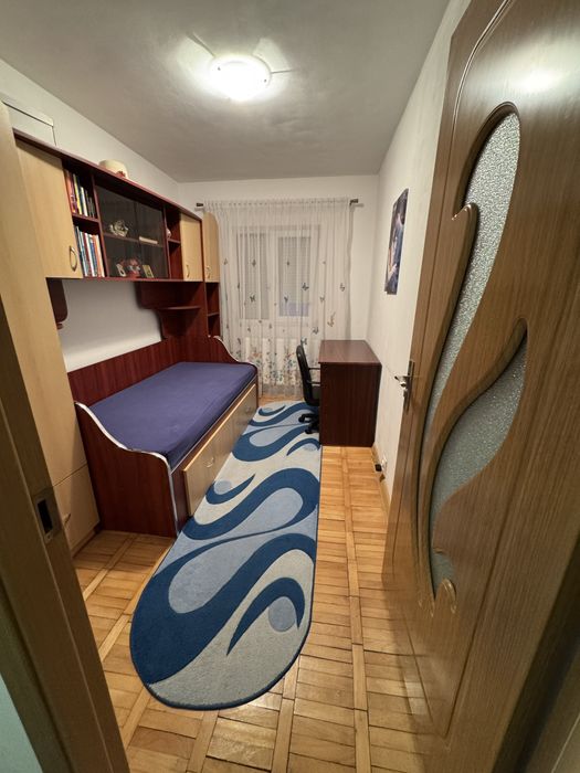 Apartament 3 camere
