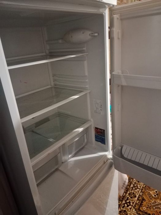 Холодильник, холодильник