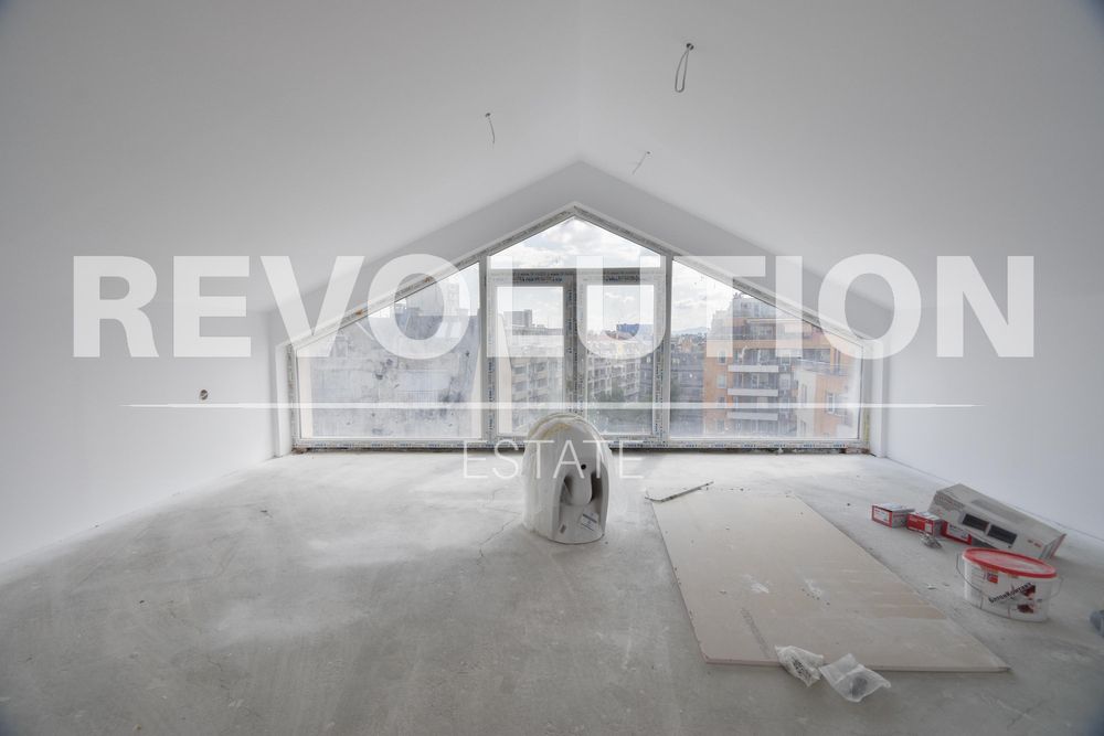 Дава се под наем Четиристаен апартамент в София, Манастирски ливади - 170 кв.м за 700 € - Снимка #5