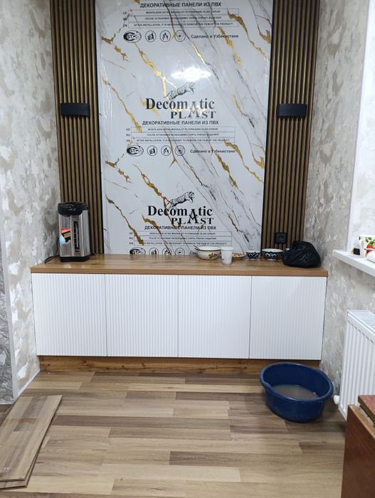 Мебель на заказ.