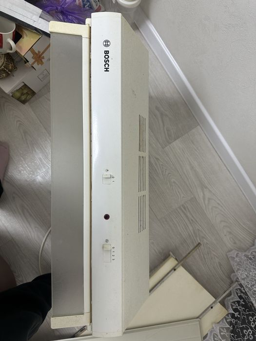 Продается вытяжкабош