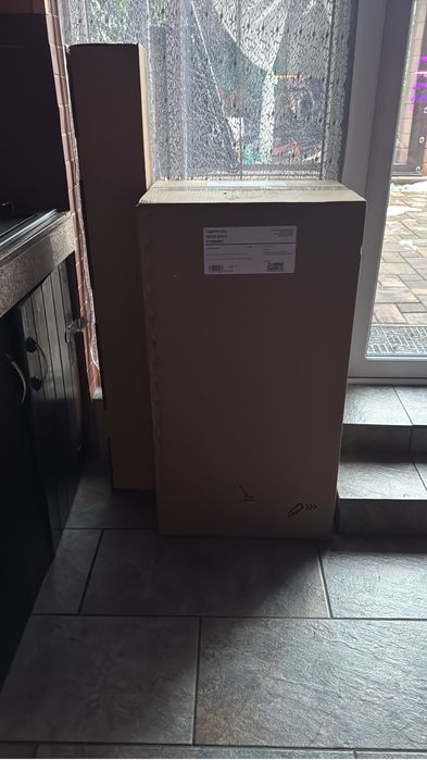 Centrala gaz Buderus Logamax Plus GB012  25k