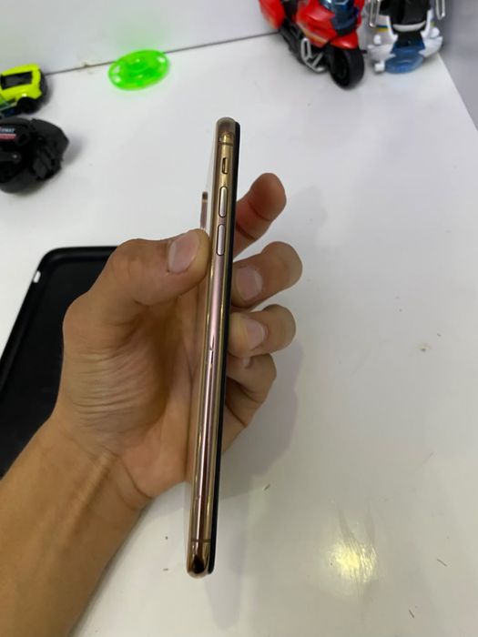 iphone xs max 256gb