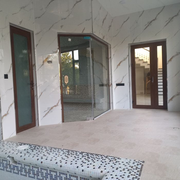 Окна и двери акфа имзо