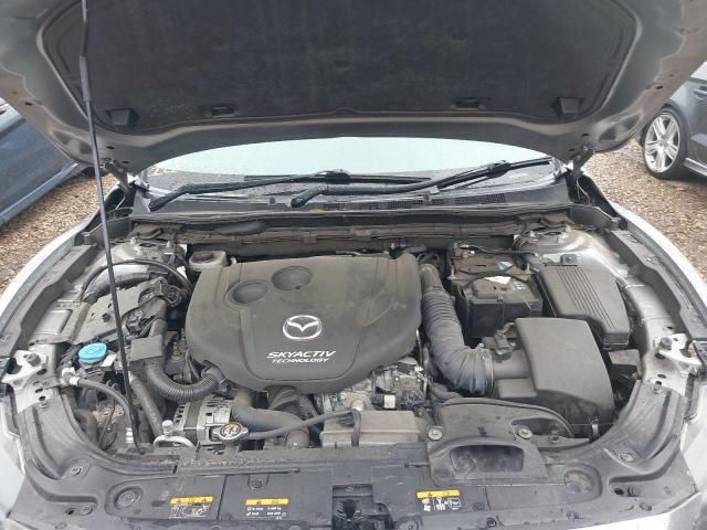 Dezmembrez Mazda 6 GJ