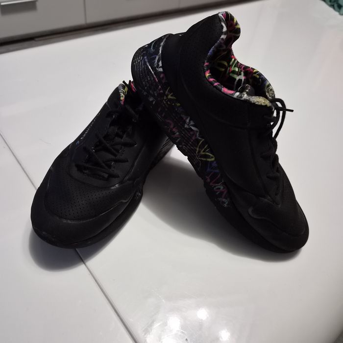 Детски маратонки Skechers