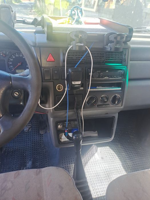 Vînd tanc pe roti . Capu Campului • OLX.ro